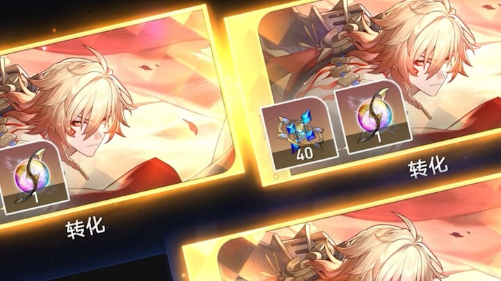 “Film Sci-Fi Besar MiHoYo: 648 Gacha untuk Kalahkan Segala Musuh”