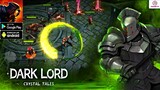 Dark Lord Gameplay - ARPG Game Android Apk