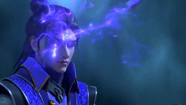 Wu Dong Qian Kun 2nd Season 2. part.7