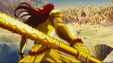 Top 10 Chinese Anime With An Overpowered/Badass Main Character!