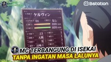 MC OverPower dengan Tema ISEKAI yang Sangat SUKA Pertarungan!!!