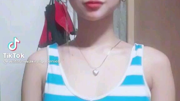 Kung pwede ka lang hingin sa mama mo 😊