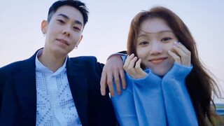 好甜！Loco、李圣经合作新曲《Love》MV预告！