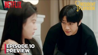 Resident Playbook - Episode 10 Subtitle Bahasa Indonesia