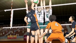 the libero Nishinoya✅