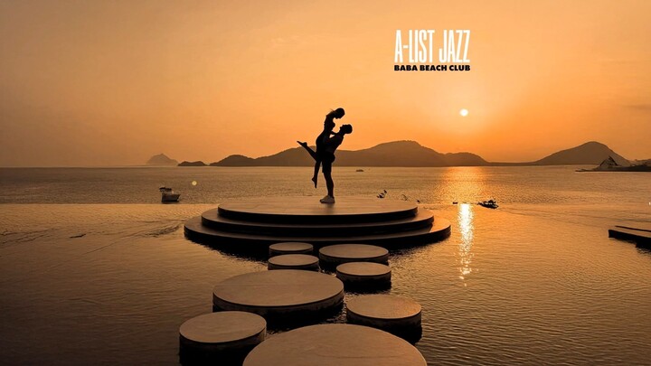 Timeless Jazz Compilation — Smooth, Romantic & Classic Vibes 🎷