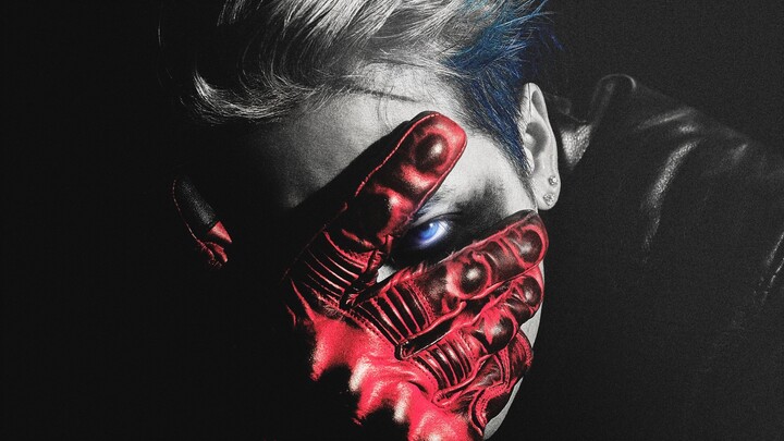 【Jackson Wang】Jackson Wang – Hate to Love (Official Music Video)