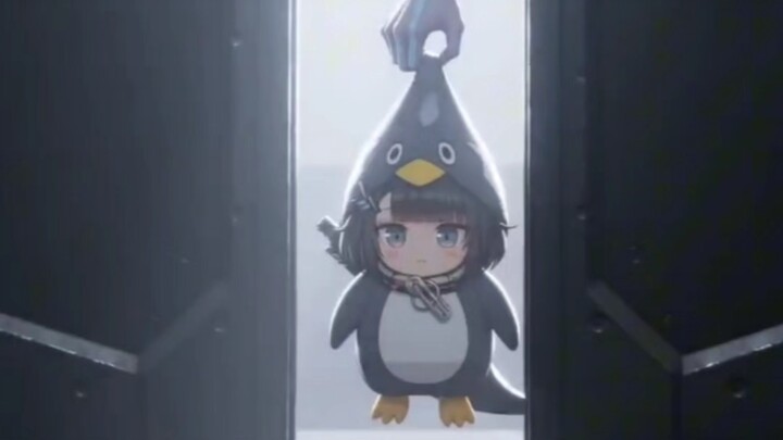 Guga's Story: The Little Penguin Disappearance Case