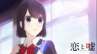 Koi to Uso (จะรักหรือจะหลอก) ตอนที่ 1.4