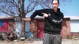手臂波浪老师是这样教会我的，不会的朋友可以参考一下练习练习，会的朋友体会一下自己练习的酸甜苦辣