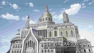 Hội pháp sư fairy tail tập 277 thuyết minh