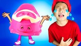 Potty Song | Kids Songs and Nursery Rhymes