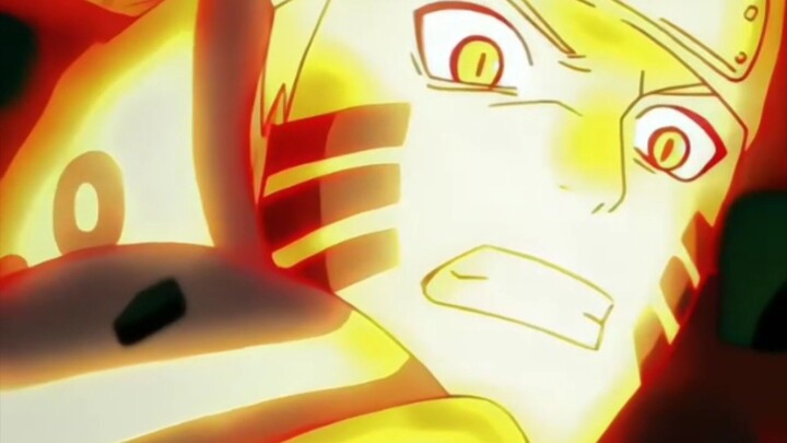 GETO X NARUTO🔥
