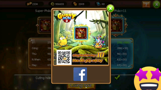 Cường hóa vũ khí lên 10 mà tốn quá #gunny