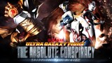 #2 Ultra Galaxy Fight: The Absolute Conspiracy Eng Sub