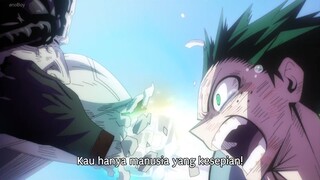 My Hero Academia Final Season episode 9 Full English Sub | REACTION