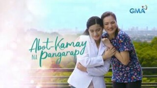 Abot Kamay ma Pangarap October 11 2024 Full Episode