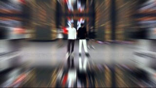من الماضي إلى الحاضر، يقول الناس أن مزاجي بطولي، لكن تاريخي المظلم لا يزال موجودًا، وأن الرقص الاجتم