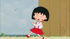 🦋 CHIBI MARUKO-CHAN S1 #2 ADA GURU LES 🦋