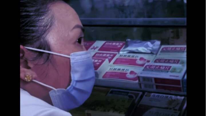 The doctor instantly pinpointed the root cause of the illness.