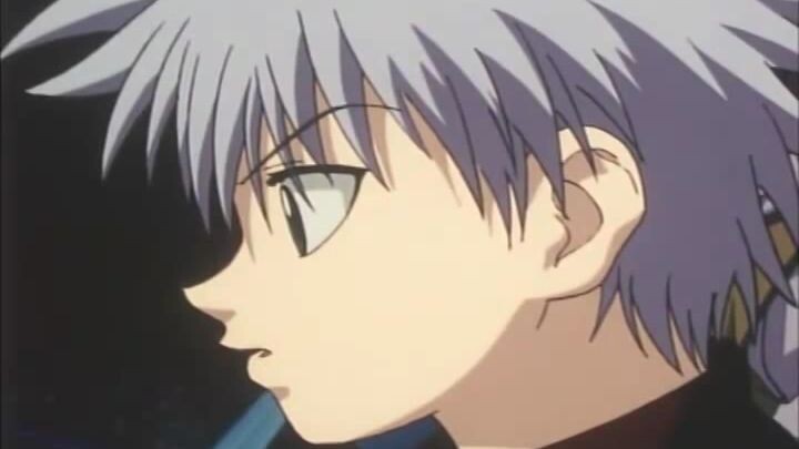 H X H classic Tagalog  41