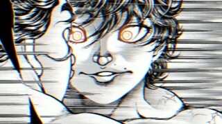 Baki Dou 2018 Baki VS Honoo edit