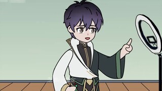 จื้อจื้อเริ่มออกอากาศ: ตอนที่ 7 ขอให้ฉันขายสินค้าสด แต่ฉันไม่ต้องการ!