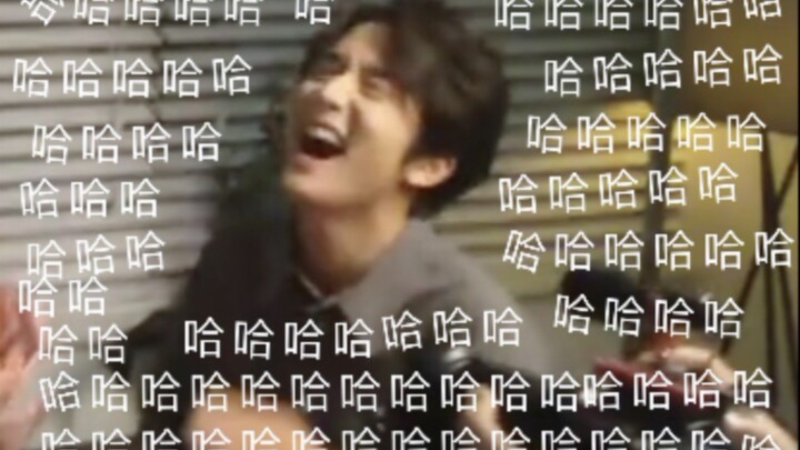 【Zhang Xincheng】Aksi lucu dan penuh energi di depan! Mari lihat berbagai macam penampilan imitasi da