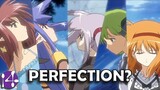 Is Shuffle The PERFECT Harem Anime? (They End Up Together!)