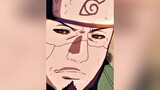 Asuma 💔 {zhakanoov} asuma naruto sasuke viral