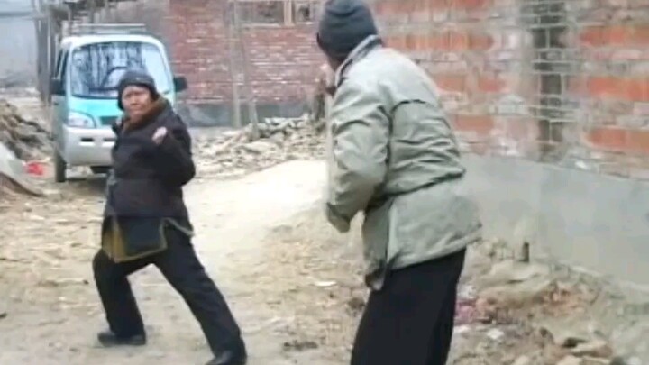 #Folk Tune Going Viral #Laugh Every Time You Watch It