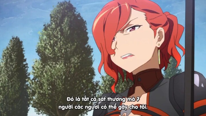 Hack kiếm sĩ 🥲