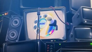 【Zero Escape】ไม่อยากให้เสียเลย!!