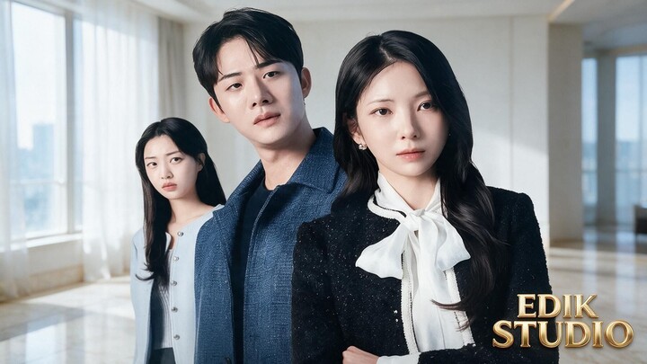 Perebutan Suami Dua Soojin