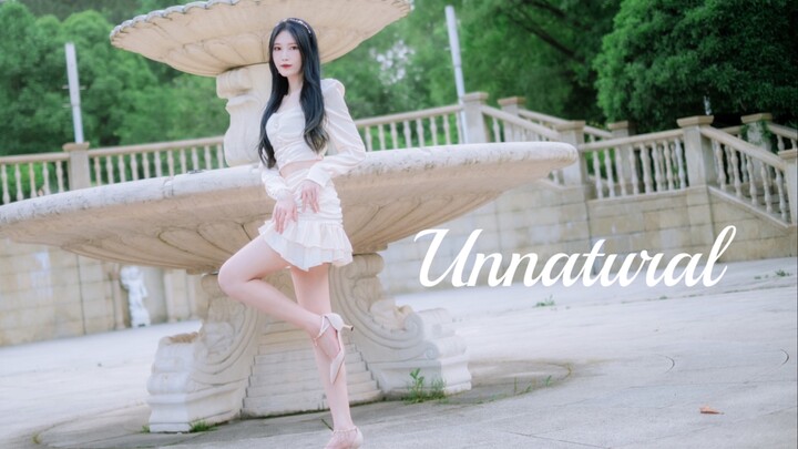 [Kaikai_Timeless] "I feel unnatural when I see you... My heartbeat speeds up, where should I put my 