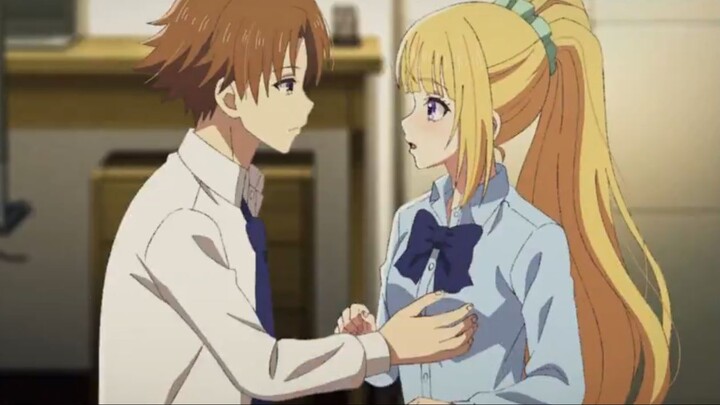 Classroom of the Elite Season 4 Episode 5 .. - Kemampuan Ayanokoji Diketahui Semua Orang ..!!