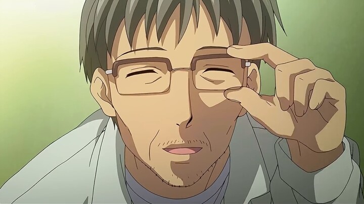[RemRem/At This Moment] (36) “Have I accomplished my mission?”