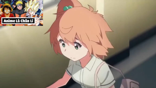 Main được Crush Tỏ Tình Và Cái Kết #ReviewAnime