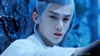 没有技巧，纯天姿国色【相柳大人4K 怼脸 高清盛世美颜】