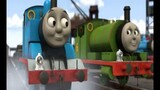 Thomas And Friends Hero Of The Rails Bahasa Indonesia