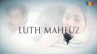 Telefilem Luth Mahfuz