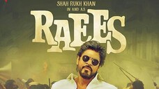 Raees Dubbing Indonesia