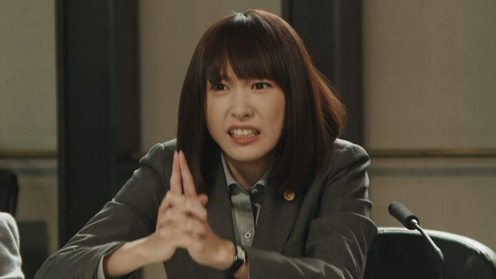 【หลี่โก่วไห่】ทนายสุดแซ่บในประวัติศาสตร์ (ตอนที่ 3)