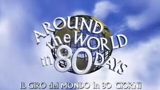 around the world in 80 days