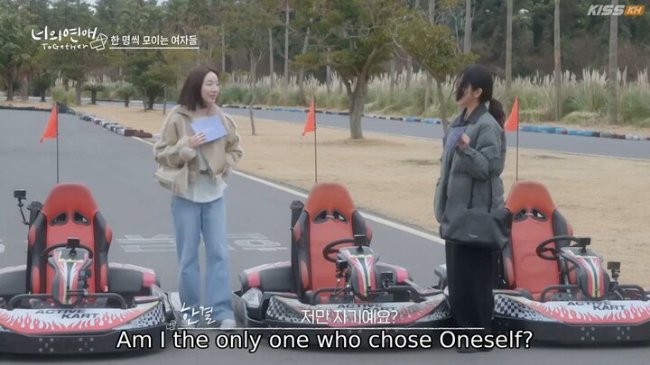 To Get Her Together Episode 6