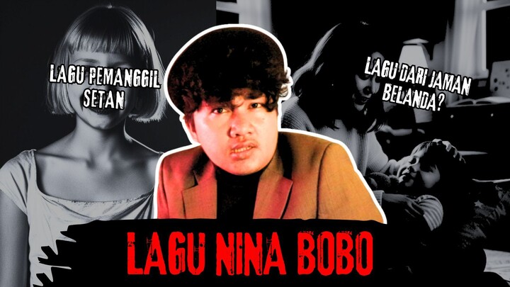 MERINDING, KISAH HORROR LAGU PENGANTAR TIDUR(STORY 3)