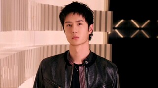 What is a "master"? It's someone like Wang Yibo.