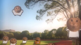 耄耋运动会(运动员进行曲)