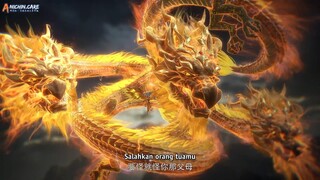 Wealth and Wonder Eps 25 Sub Indo 1080p