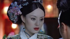 甄嬛说救宫女是真的救啊
